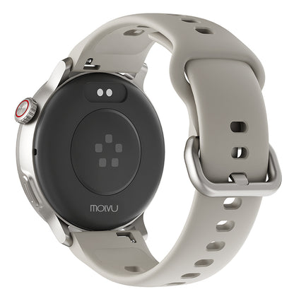 Reloj T8 Gris