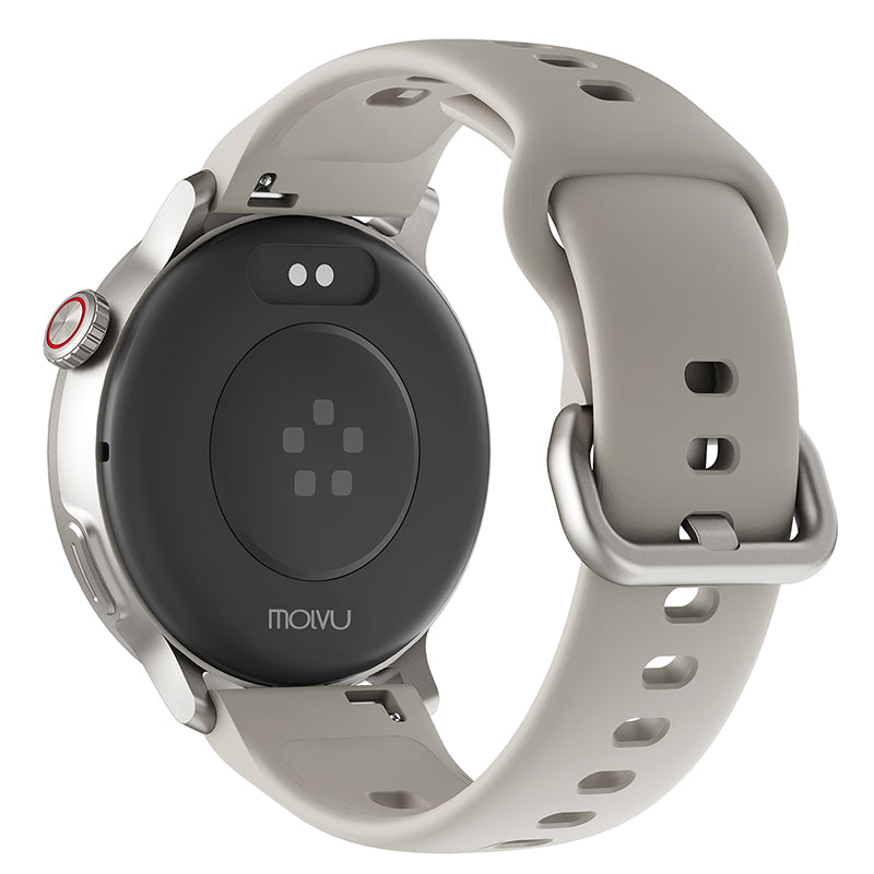 Reloj T8 Gris