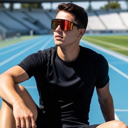 Lentes Gavilán Pro | Black Fire