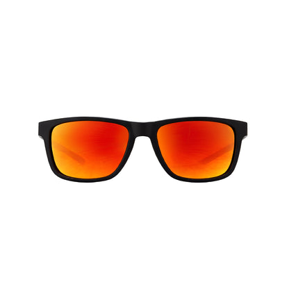 Lentes Gavilán Basic | Black Fire