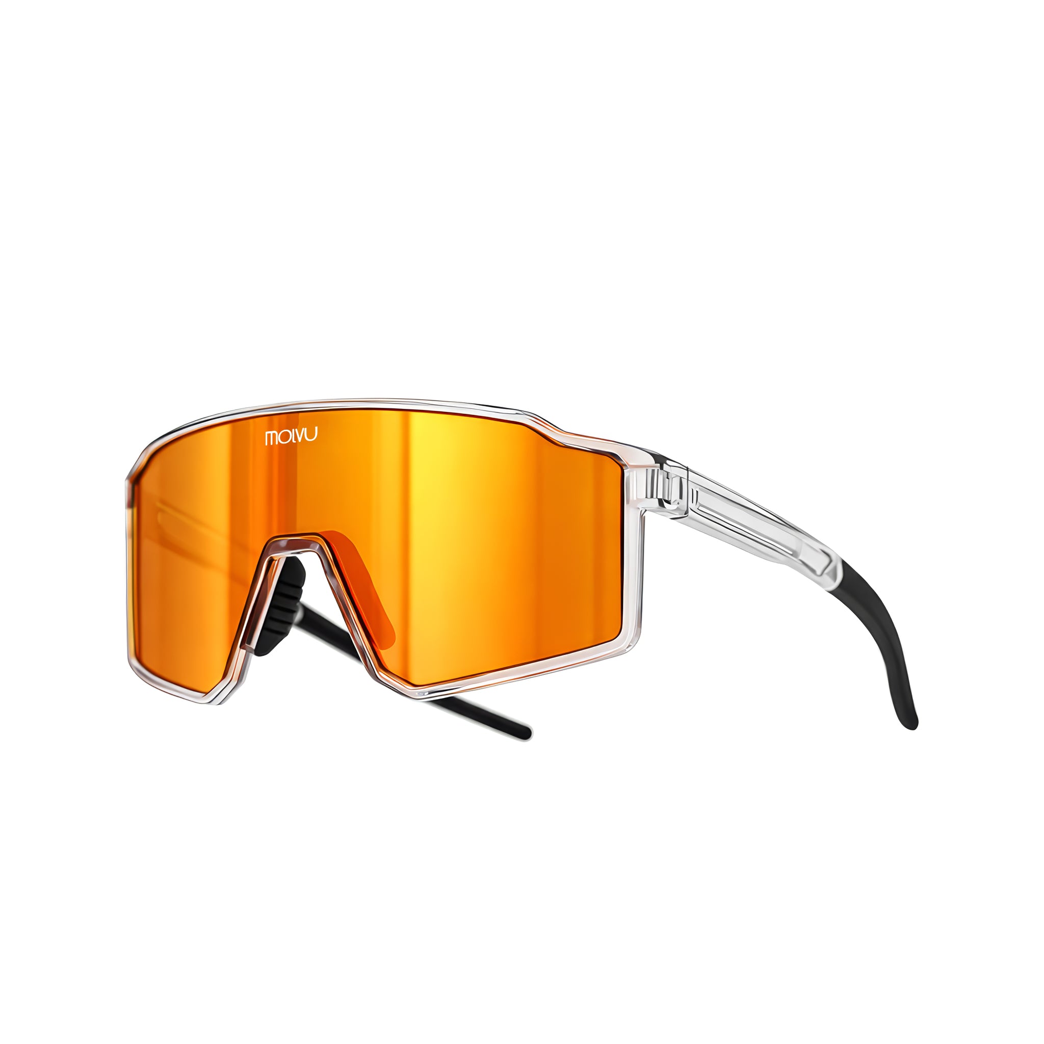 Lentes Gavilán Pro | Air Fire
