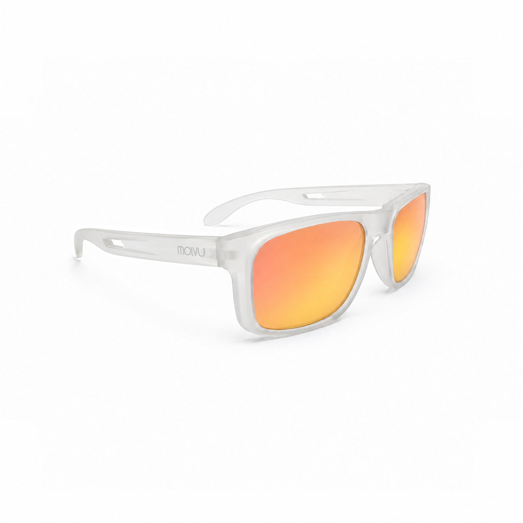 Lentes Gavilán Basic | Ghost Rose