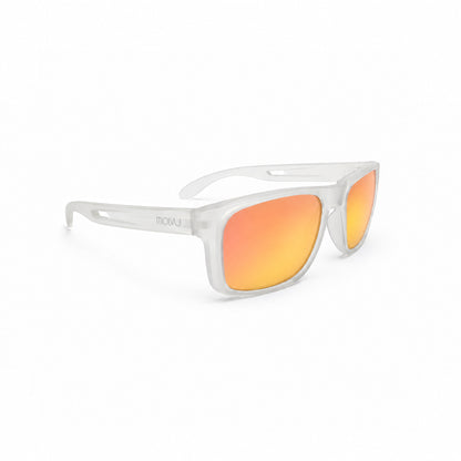 Lentes Gavilán Basic | Ghost Rose