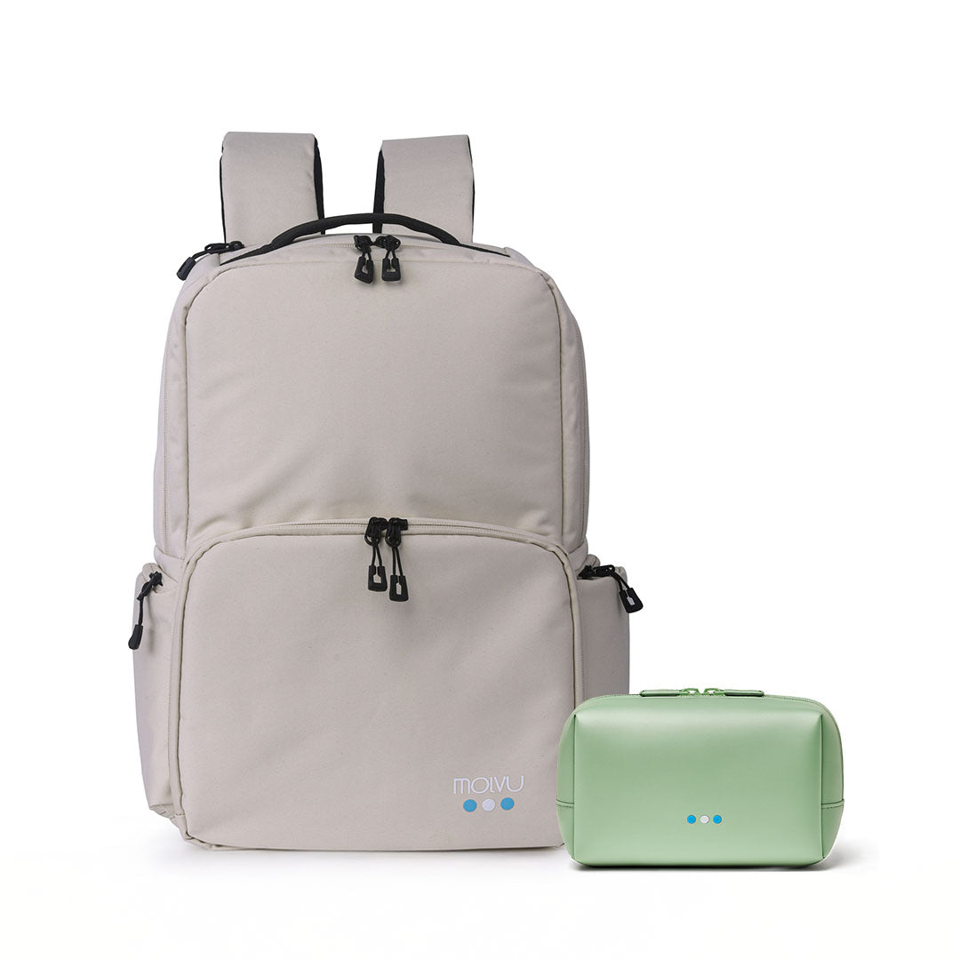 Combo Go Viaje 2 + Chunches 1L