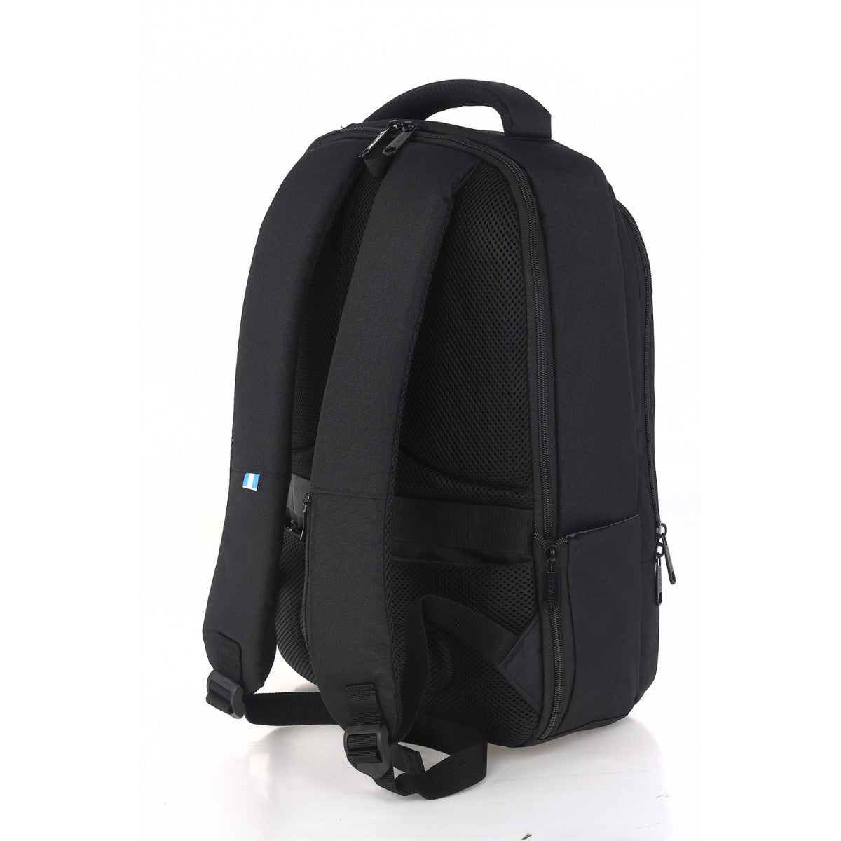Mochila U2 Negra