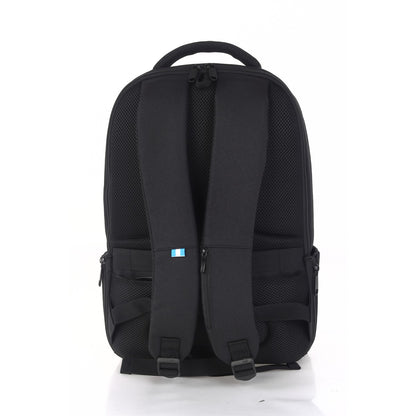 Mochila U2 Negra