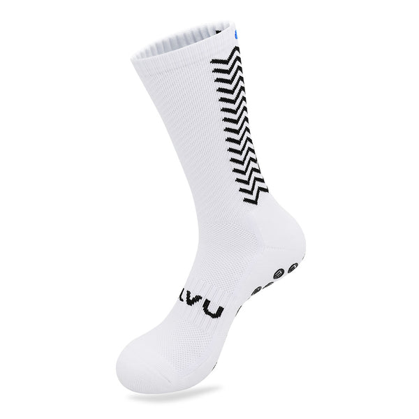 Calcetines Pata de Chucho FUT L Blancos