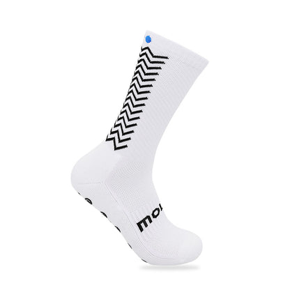 CALCETINES PATA DE CHUCHITO FUT KIDS - TALLA L (BLANCOS)