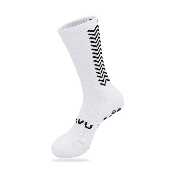 Calcetines Pata de Chucho FUT M Blancos