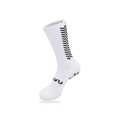 CALCETINES PATA DE CHUCHITO FUT KIDS - TALLA M (BLANCOS)