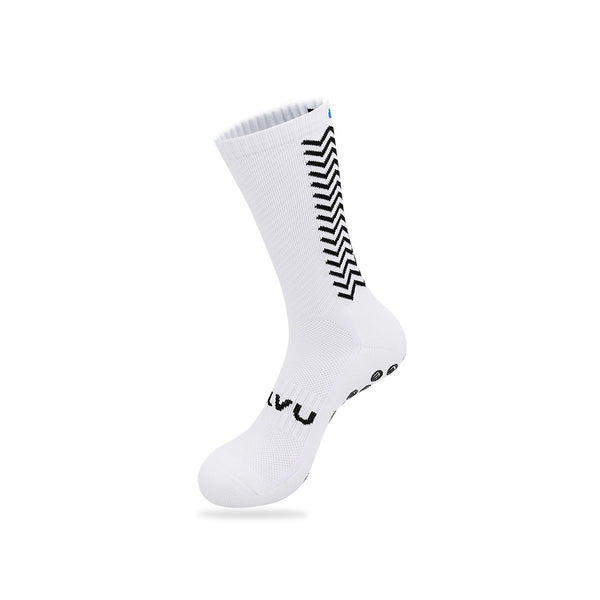 Calcetines Pata de Chuchito FUT Kids Blanco