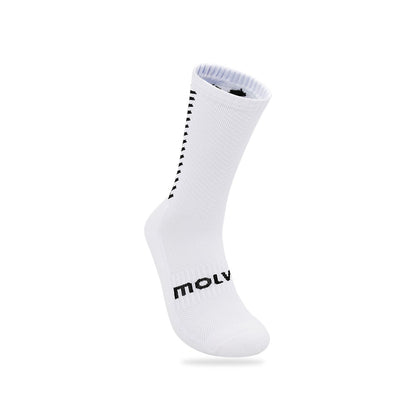 CALCETINES PATA DE CHUCHITO FUT KIDS - TALLA M (BLANCOS)