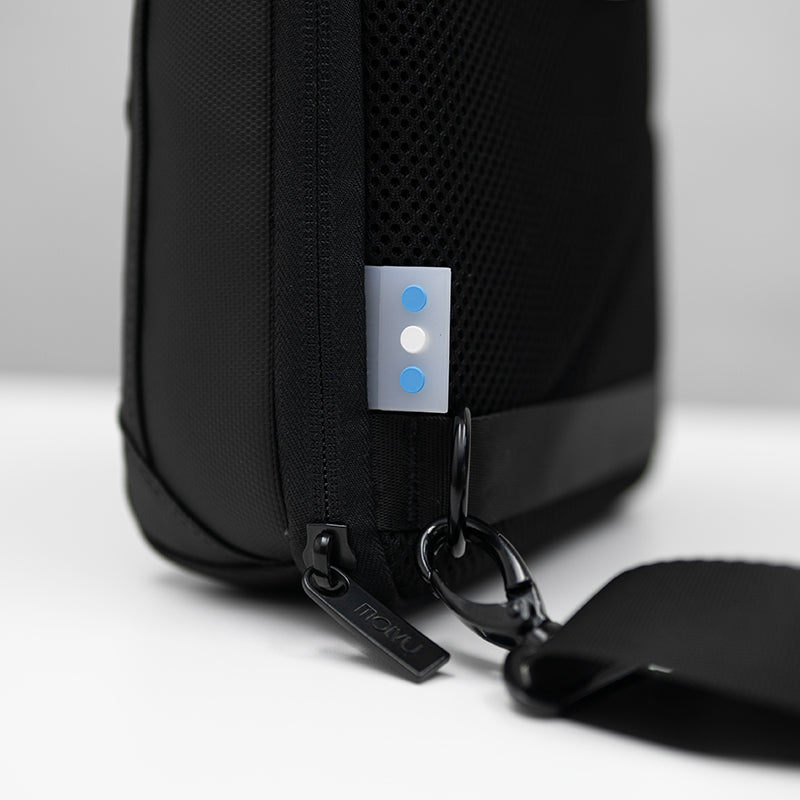 Mochila Go Mini Light