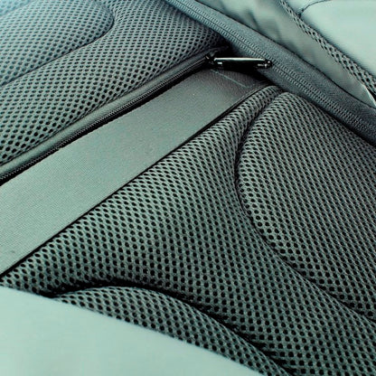Mochila Go Gris + Organizador