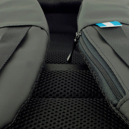 Mochila Go Gris + Organizador