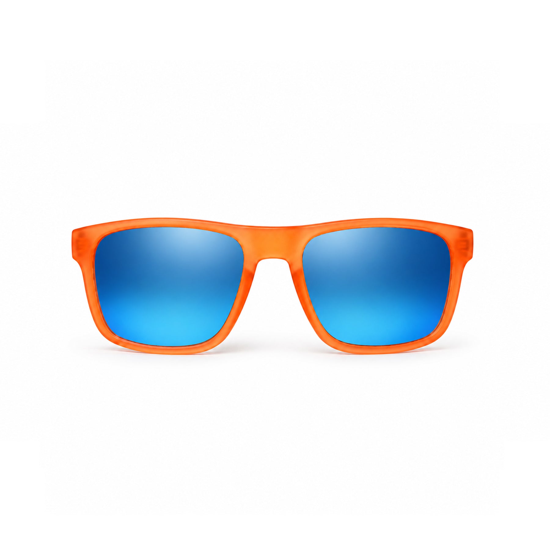 Lentes Gavilán Basic | Orange Ice