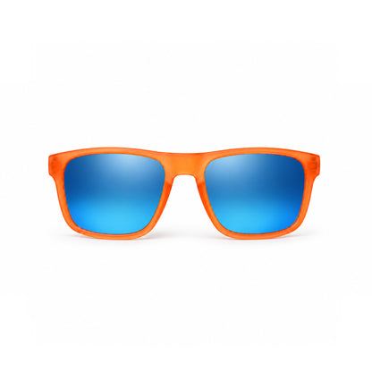 Lentes Gavilán Basic | Orange Ice