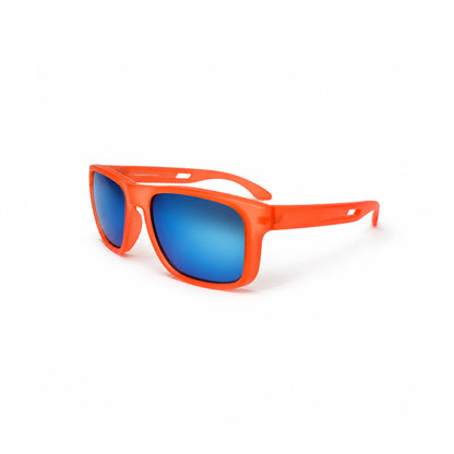 Lentes Gavilán Basic | Orange Ice