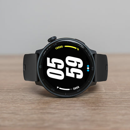 Reloj T8 Negro