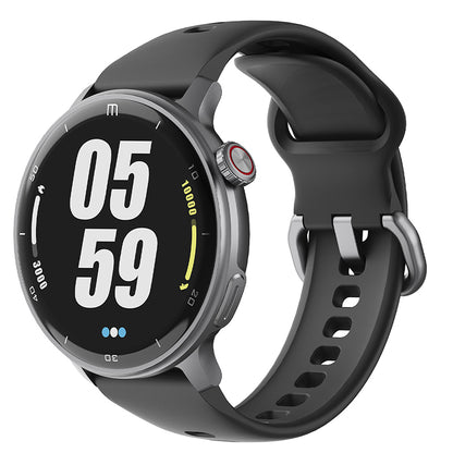 Reloj T8 Negro