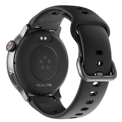 Reloj T8 Negro