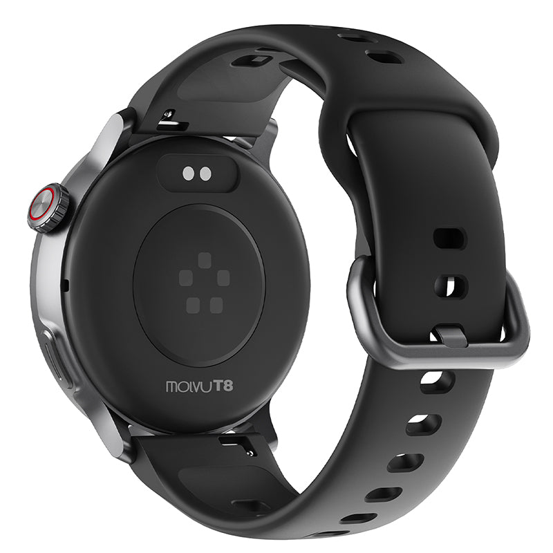 Reloj T8 Negro