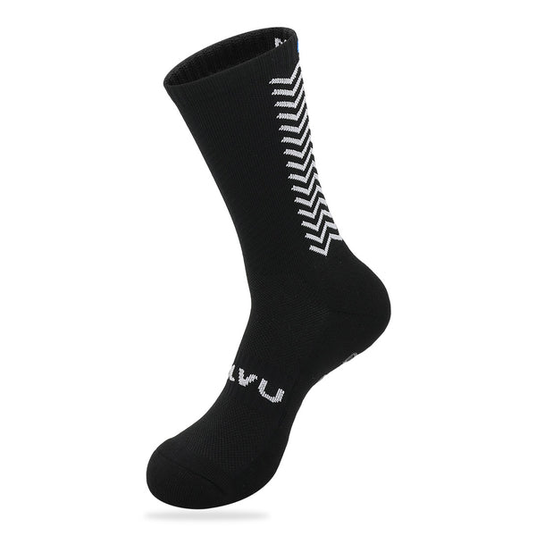 Calcetines Pata de Chucho FUT L Negros