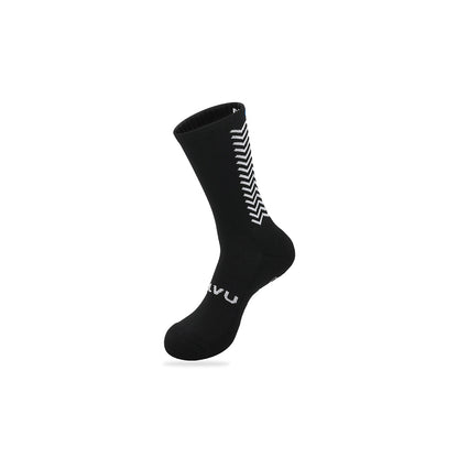 CALCETINES PATA DE CHUCHITO FUT KIDS - TALLA S (NEGROS)