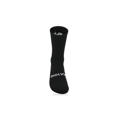 CALCETINES PATA DE CHUCHITO FUT KIDS - TALLA S (NEGROS)