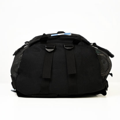 Mochila Pacaya M021 Negro