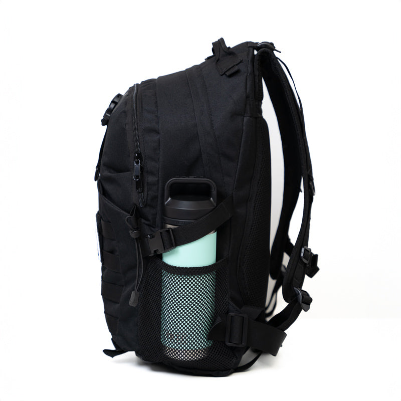 Mochila Pacaya M021 Negro