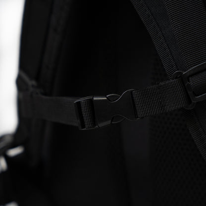Mochila Pacaya M021 Negro