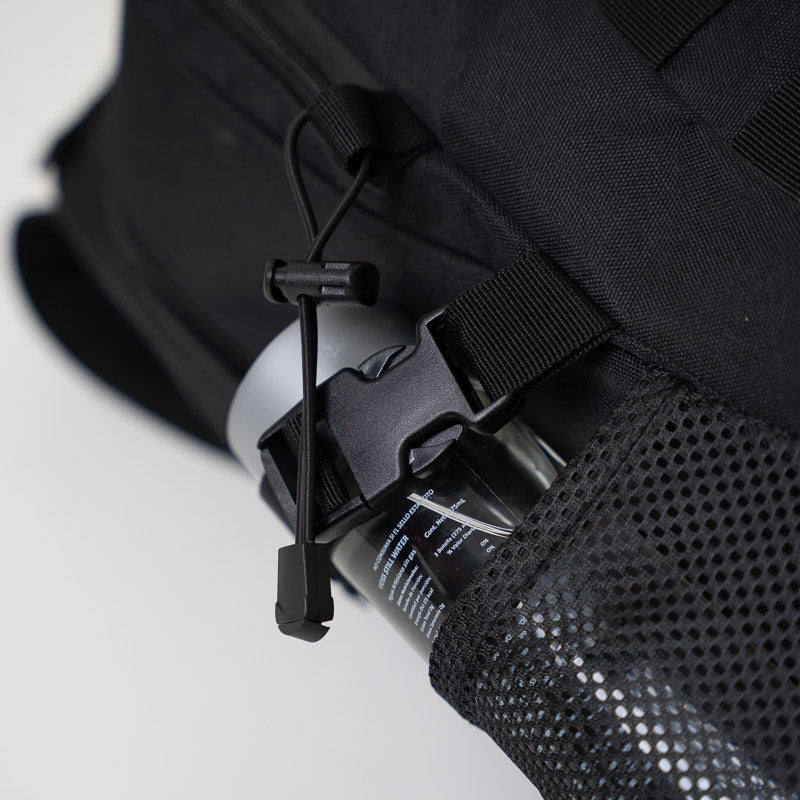 Mochila Pacaya M021 Negro