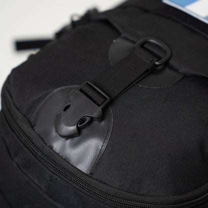 Mochila Pacaya M021 Negro