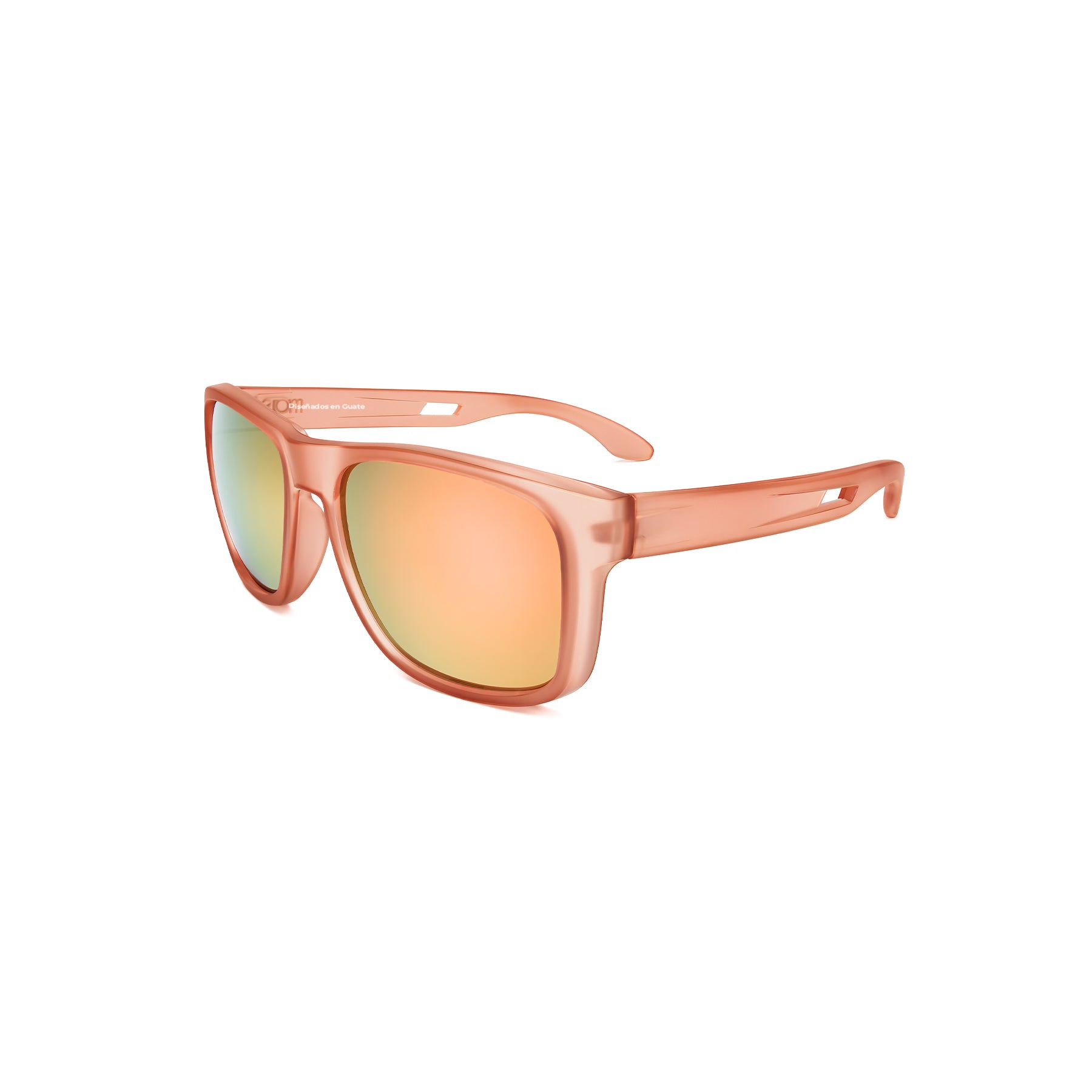 Lentes Gavilán Basic | Pink
