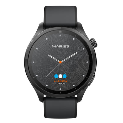 Reloj Inteligente T9 Negro