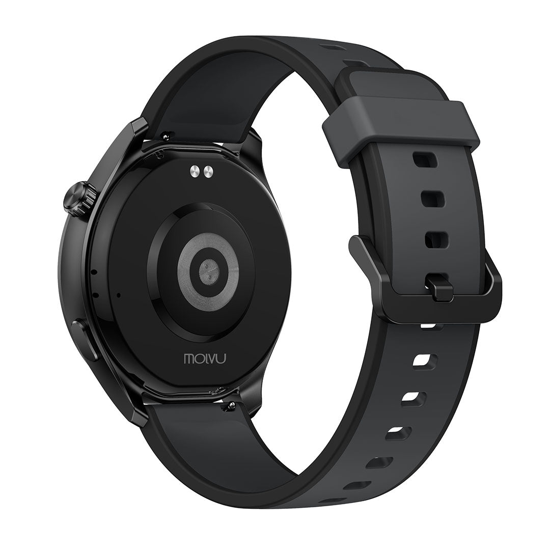 Reloj Inteligente T9 Negro