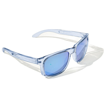 Lentes Gavilán Basic Blue Ice