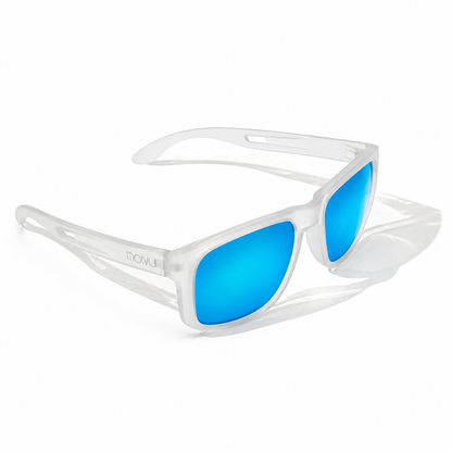 Lentes Gavilán Basic Ghost Ice