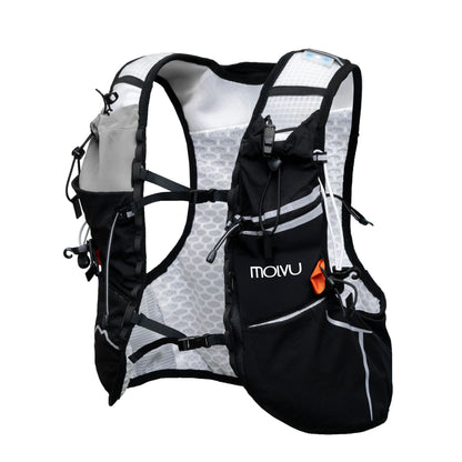 Chaleco de hidratación Molvu Trail 8L