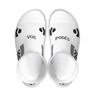 Blancos | edición vos podés