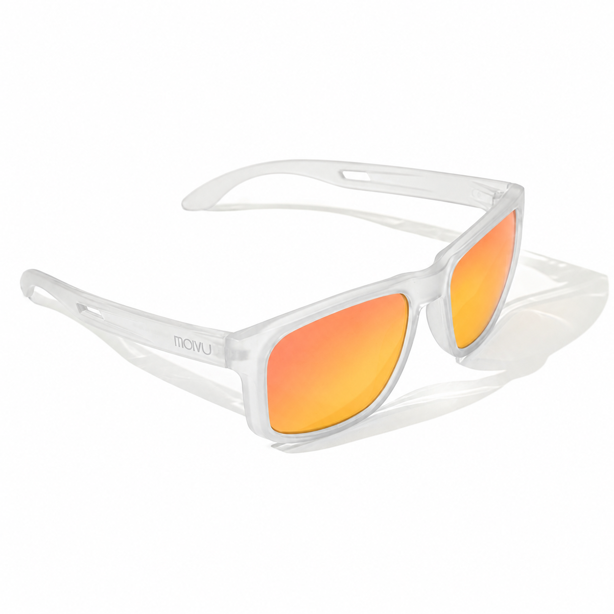 Lentes Gavilán Basic Ghost Rose