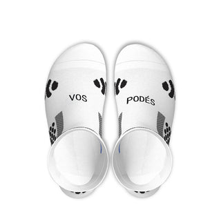 Blancos | edición vos podés