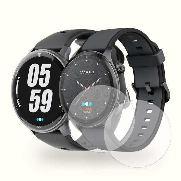 Dúo Reloj T9 + Reloj T8