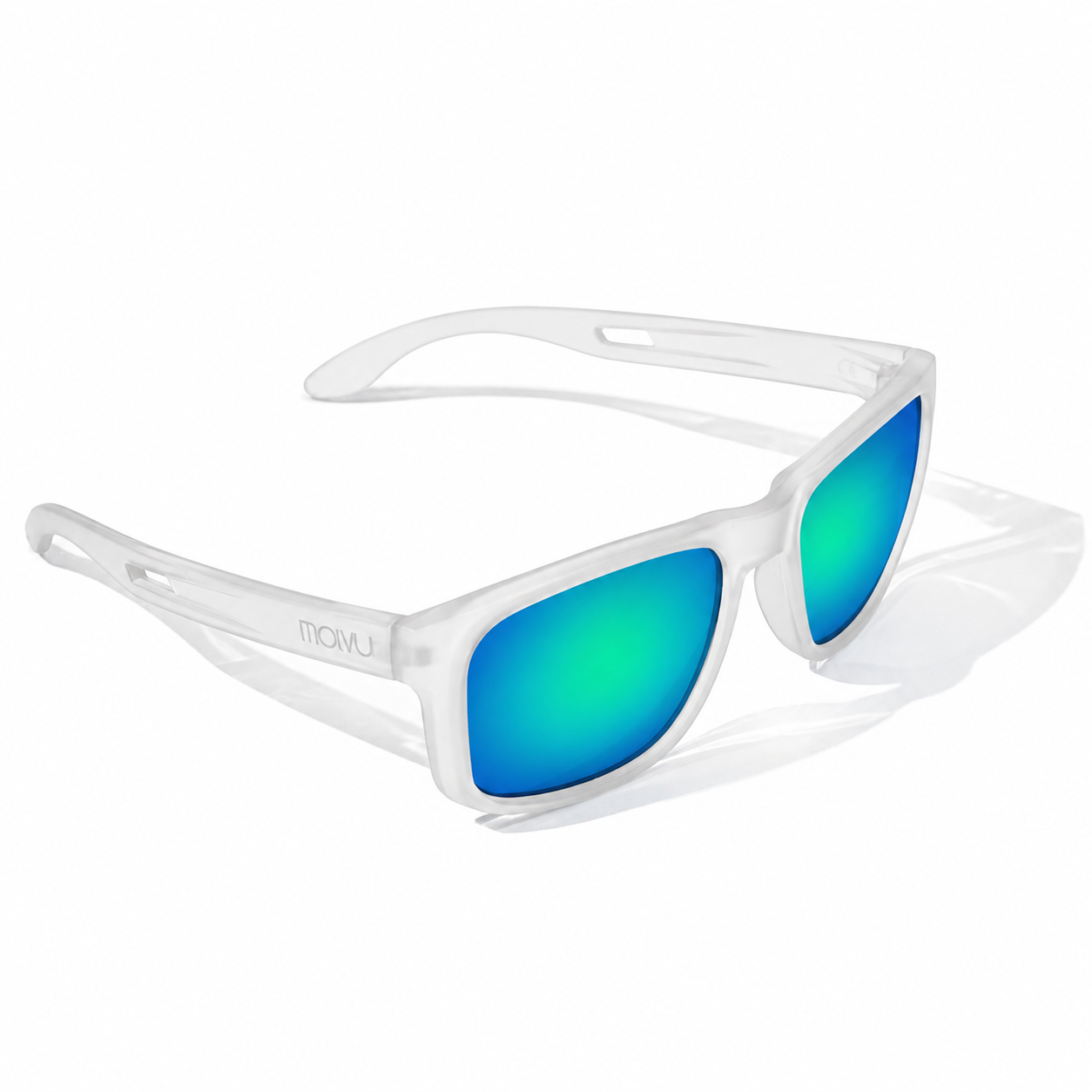 Lentes Gavilán Basic Ghost Green