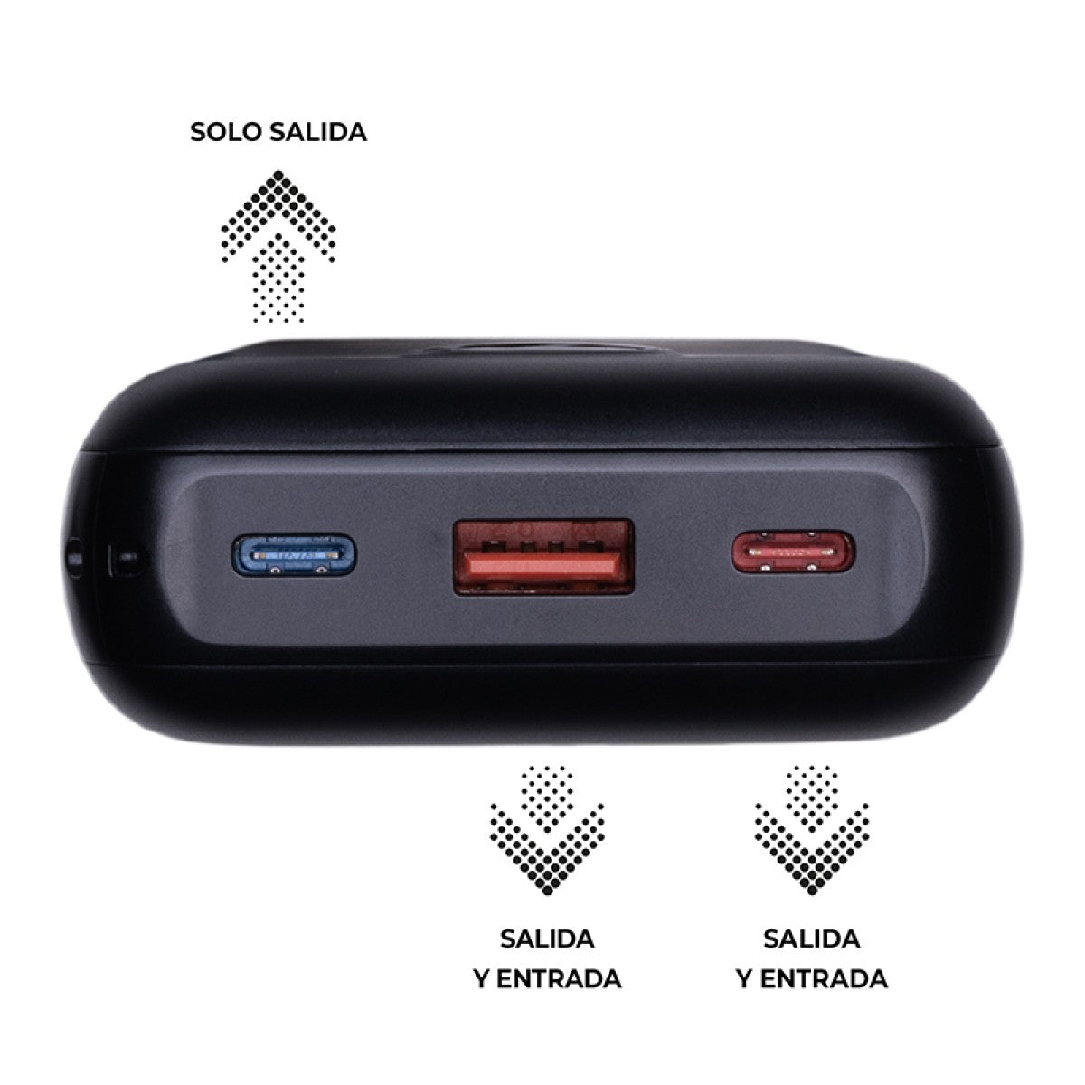 Power Bank Boost 20