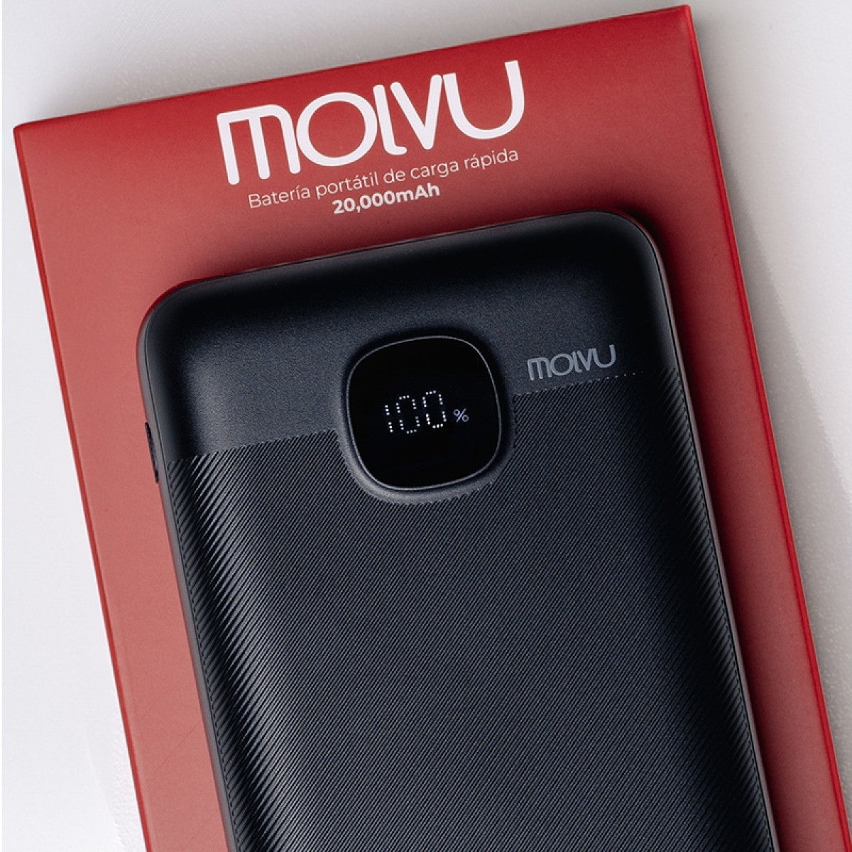 Power Bank Boost 20