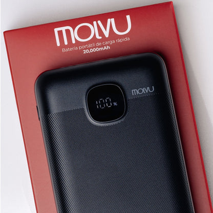 Power Bank Boost 20