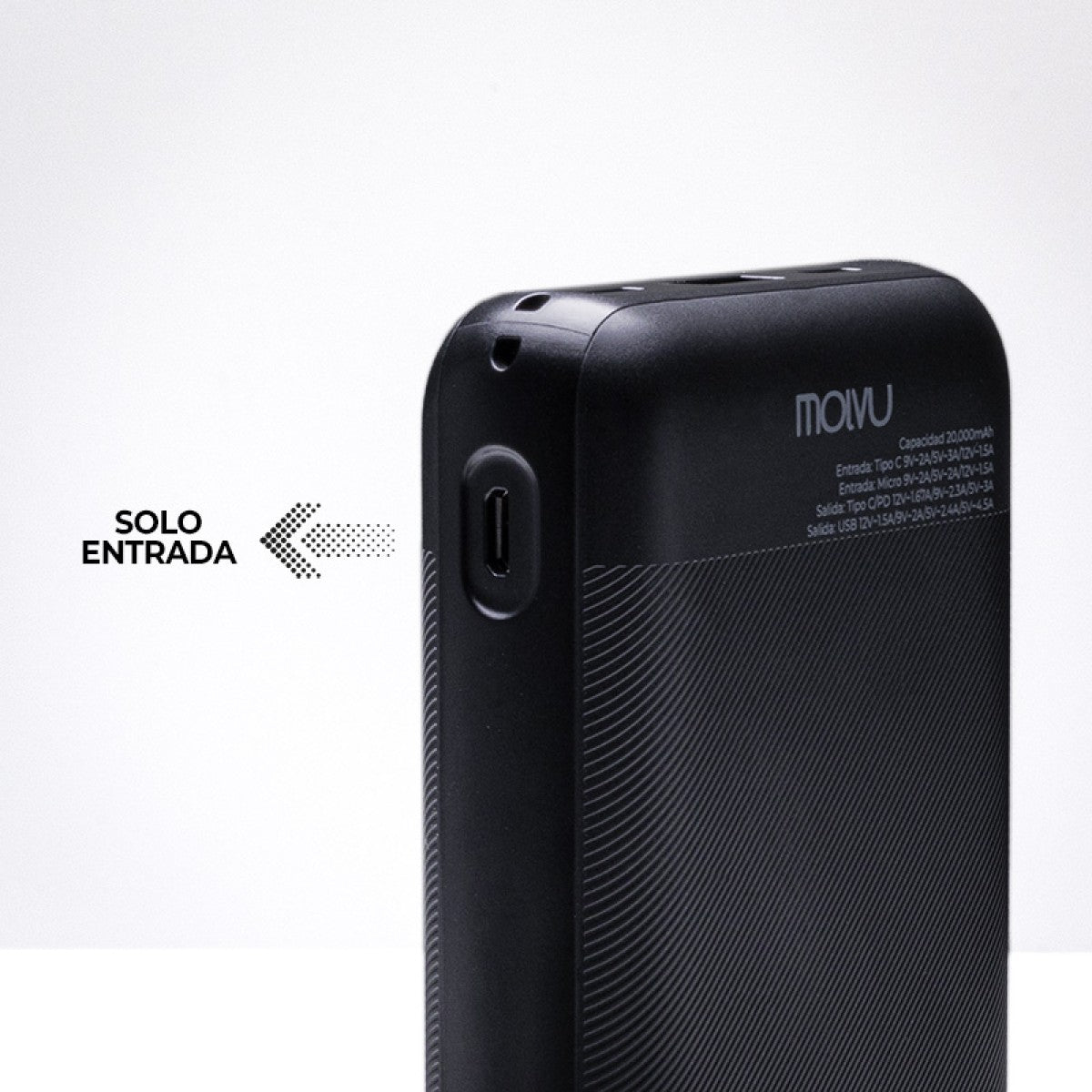 Power Bank Boost 20