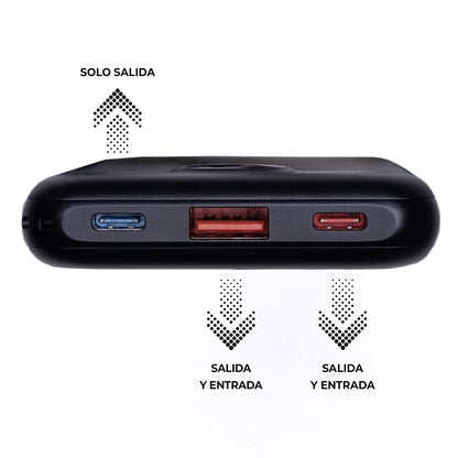 Power Bank Boost 10